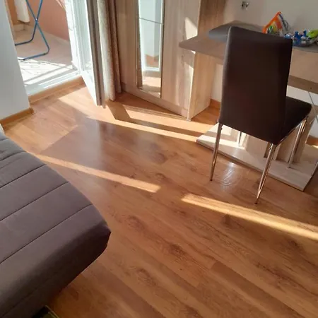 Apartamento Студио В Каса Роса