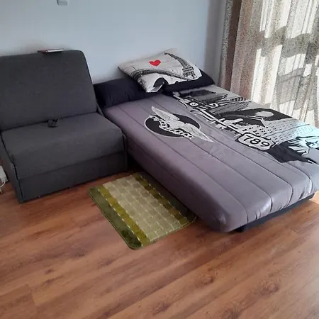 Apartamento Студио В Каса Роса