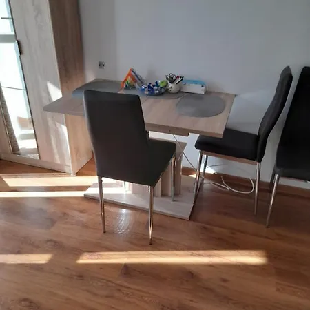 Apartamento Студио В Каса Роса *