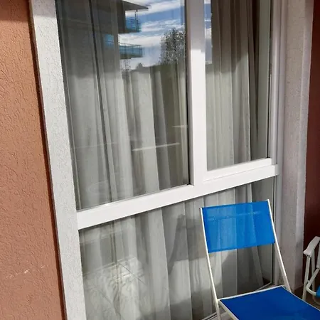 Студио В Каса Роса Apartamento Sunny Beach
