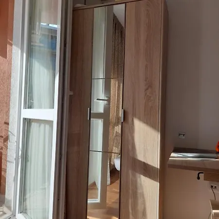 Apartamento Студио В Каса Роса *